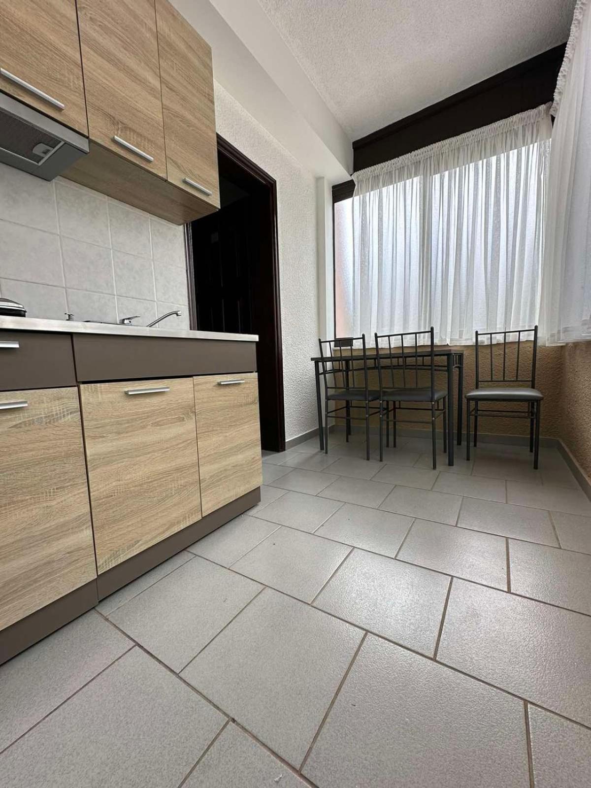 Pension Karvounoskala Стратонион Номер фото